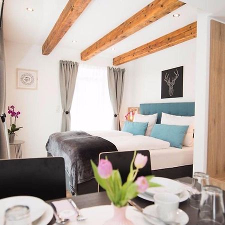 Your Home - City Apartment In คุฟชไตน์ ภายนอก รูปภาพ