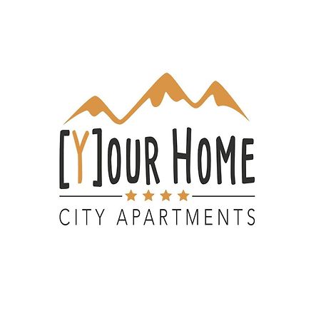 Your Home - City Apartment In คุฟชไตน์ ภายนอก รูปภาพ