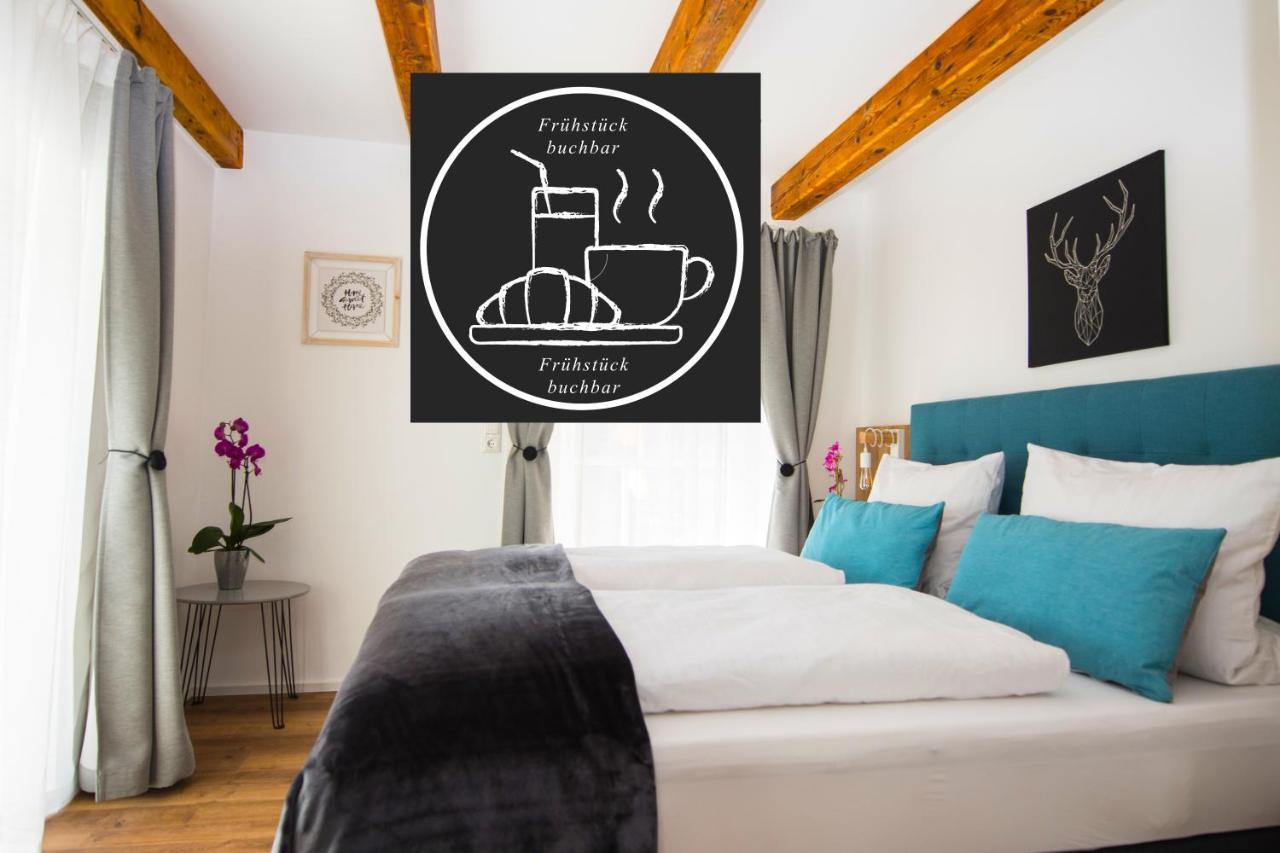 Your Home - City Apartment In คุฟชไตน์ ภายนอก รูปภาพ