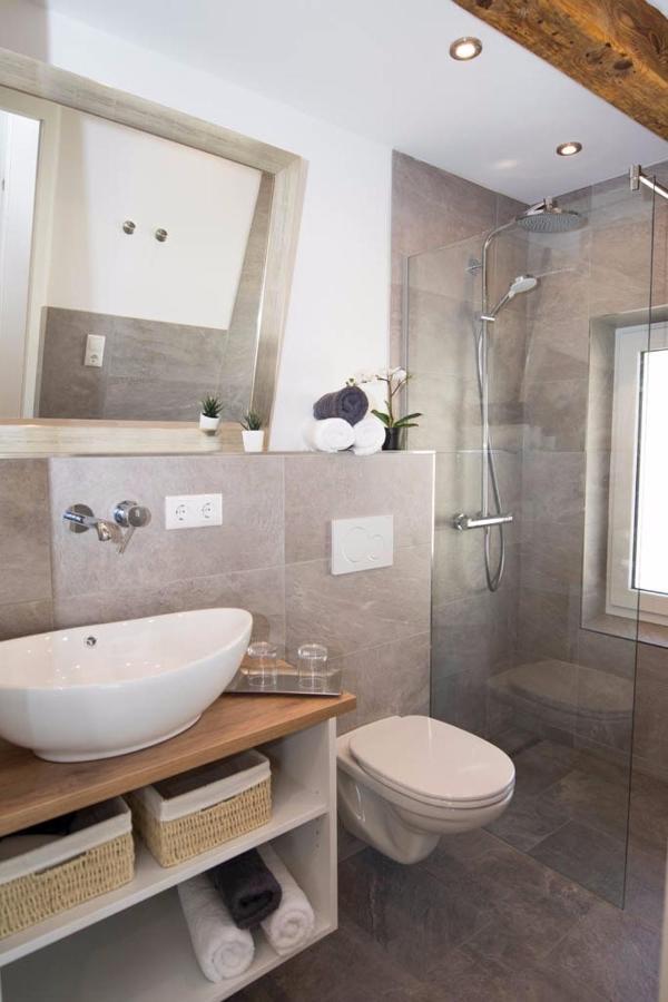 Your Home - City Apartment In คุฟชไตน์ ภายนอก รูปภาพ