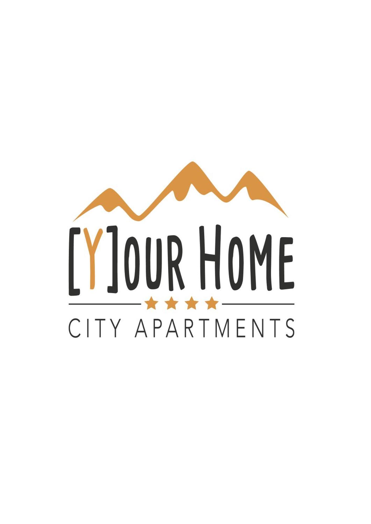 Your Home - City Apartment In คุฟชไตน์ ภายนอก รูปภาพ
