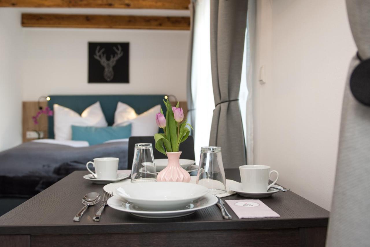 Your Home - City Apartment In คุฟชไตน์ ภายนอก รูปภาพ