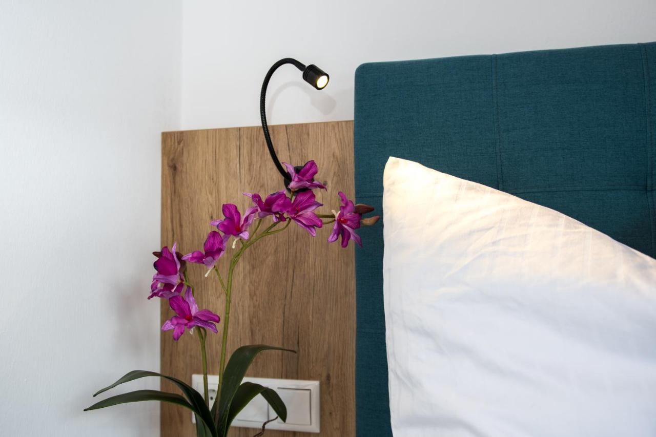 Your Home - City Apartment In คุฟชไตน์ ภายนอก รูปภาพ