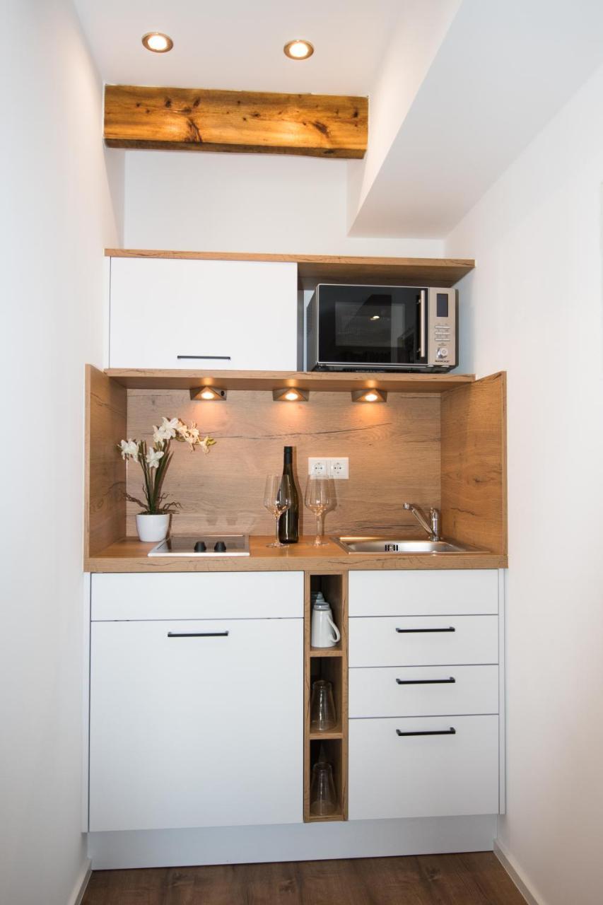 Your Home - City Apartment In คุฟชไตน์ ภายนอก รูปภาพ