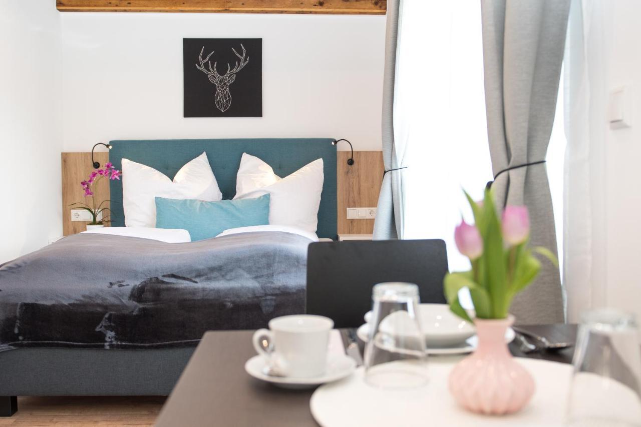 Your Home - City Apartment In คุฟชไตน์ ภายนอก รูปภาพ