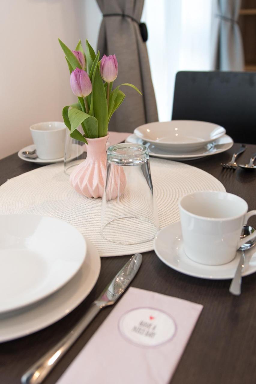 Your Home - City Apartment In คุฟชไตน์ ภายนอก รูปภาพ