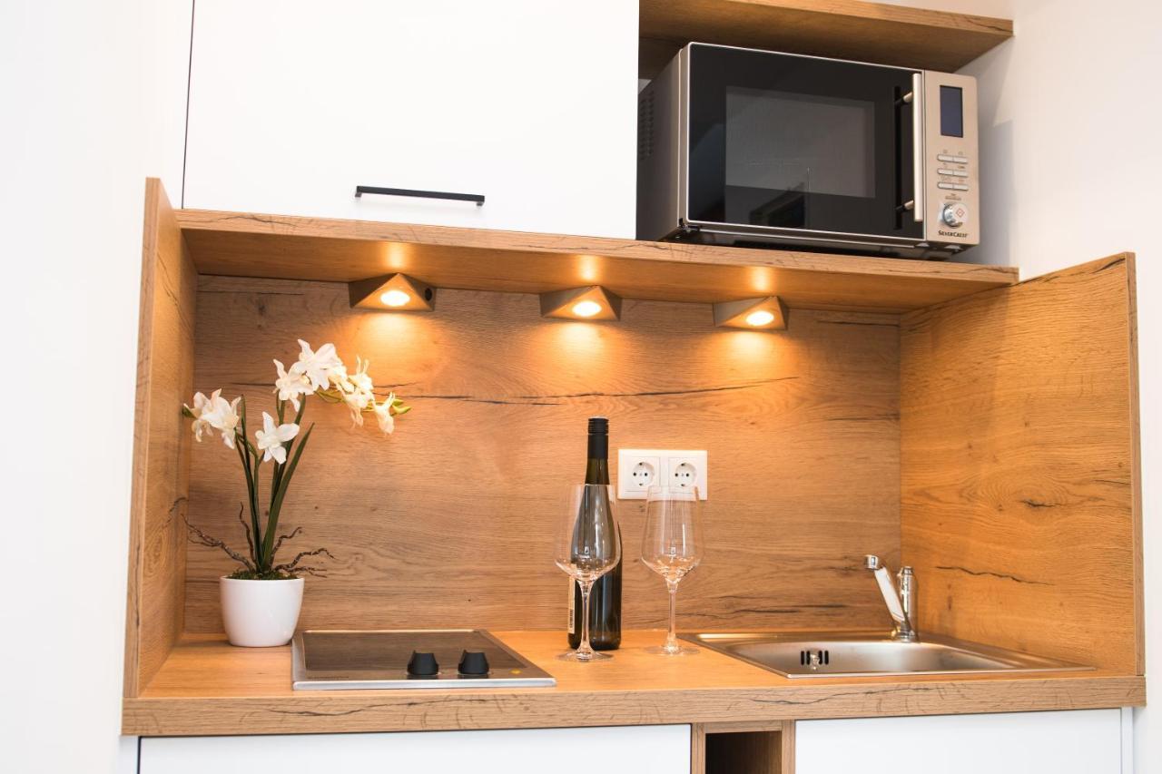 Your Home - City Apartment In คุฟชไตน์ ภายนอก รูปภาพ