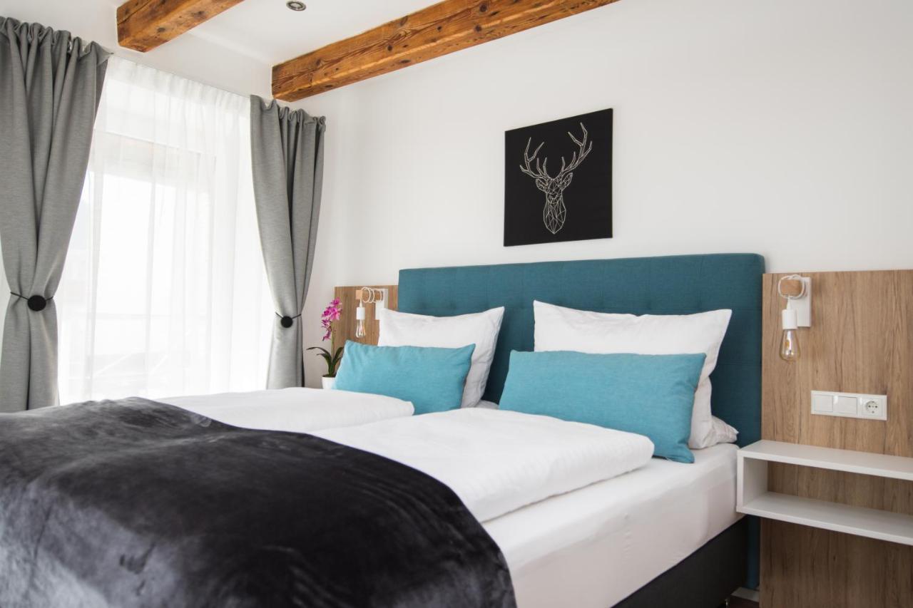 Your Home - City Apartment In คุฟชไตน์ ภายนอก รูปภาพ