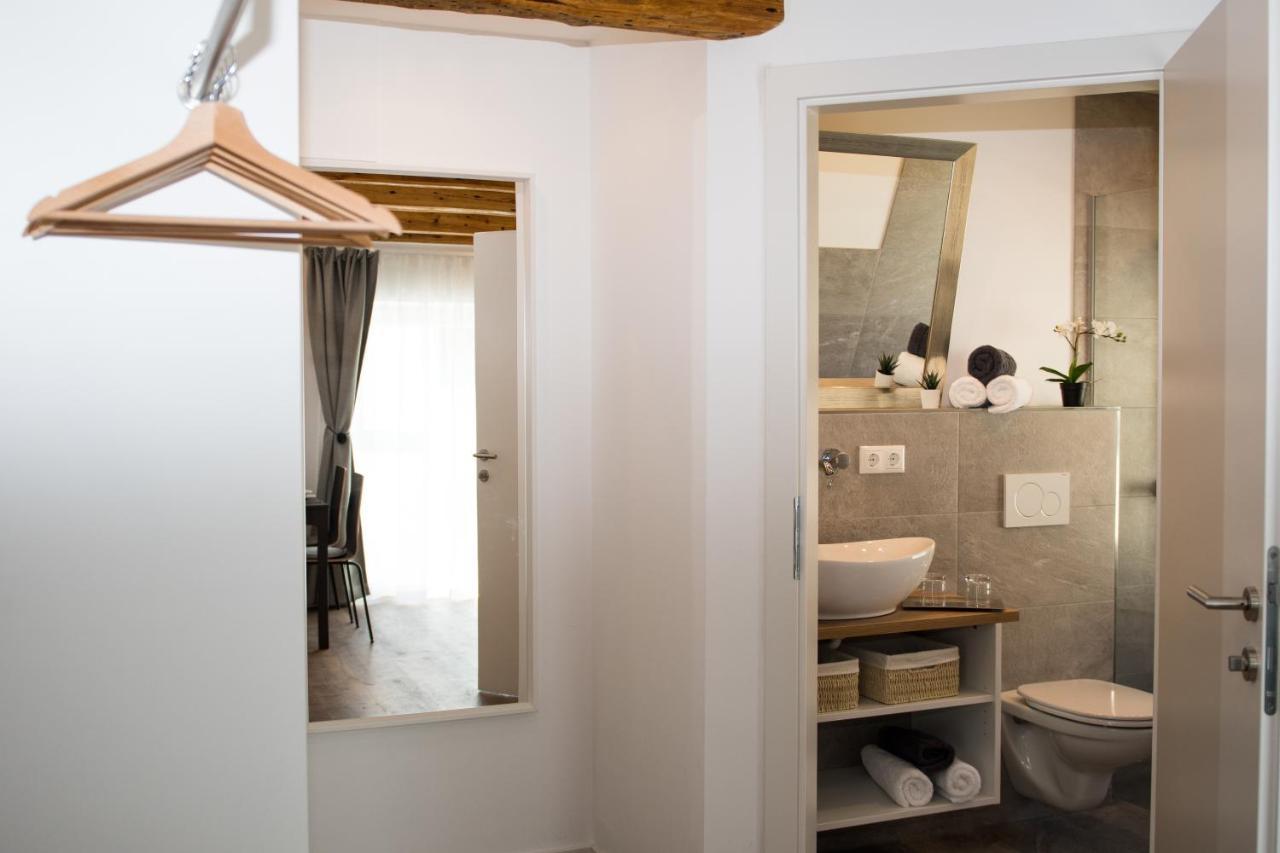 Your Home - City Apartment In คุฟชไตน์ ภายนอก รูปภาพ
