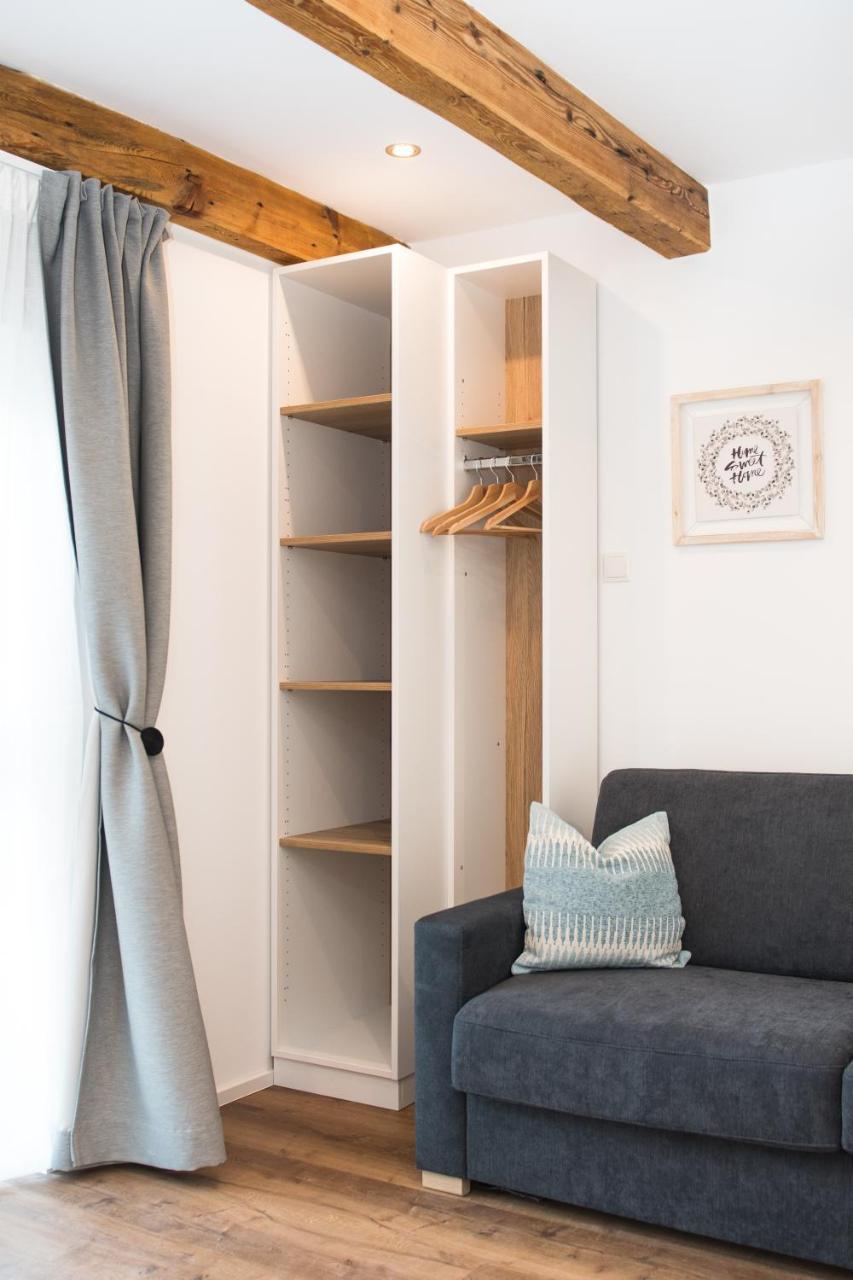 Your Home - City Apartment In คุฟชไตน์ ภายนอก รูปภาพ