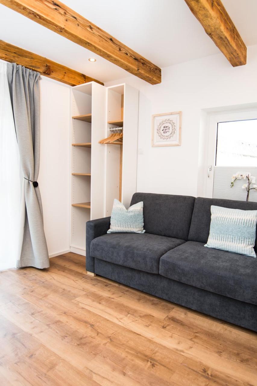 Your Home - City Apartment In คุฟชไตน์ ภายนอก รูปภาพ