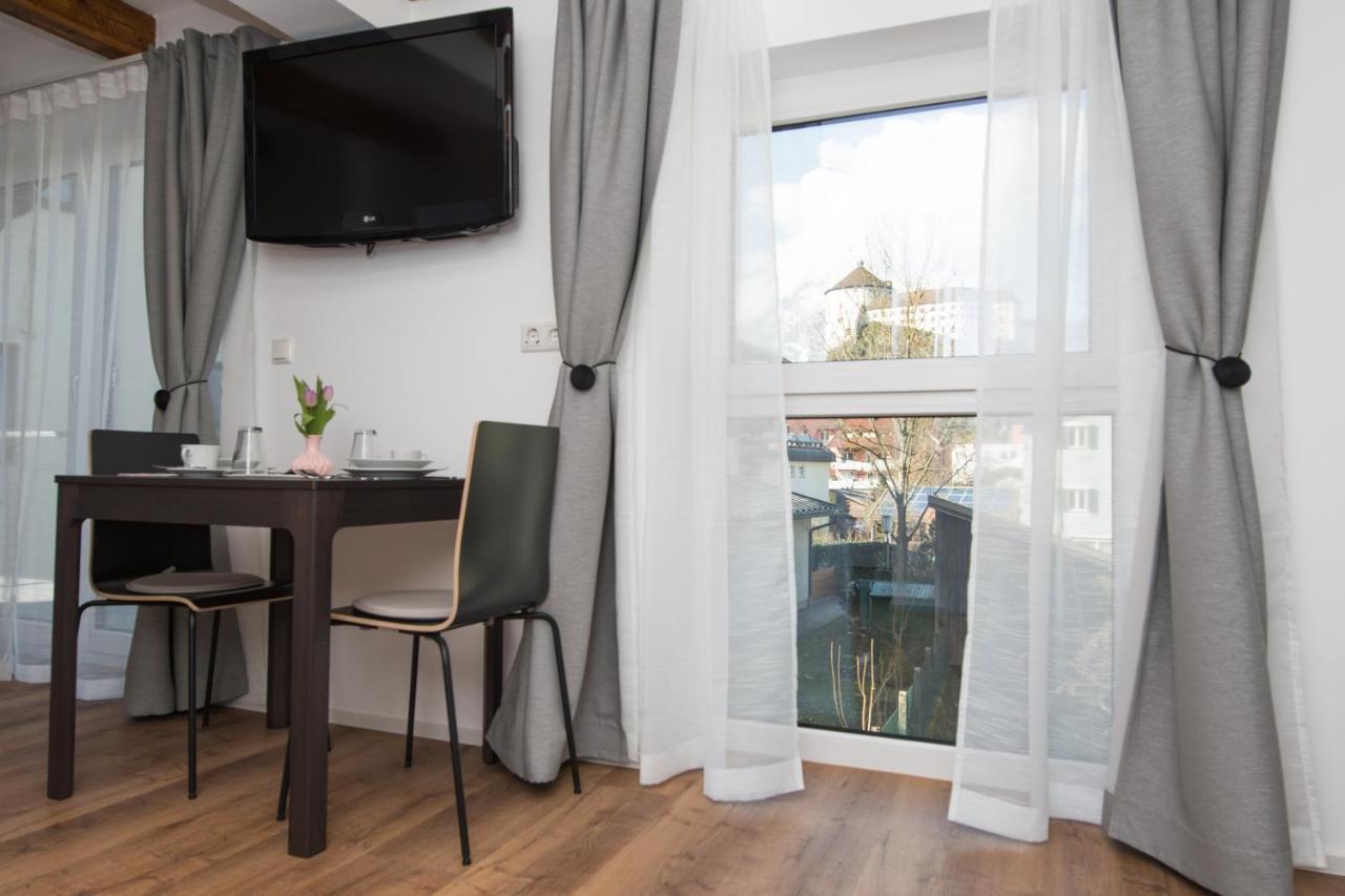 Your Home - City Apartment In คุฟชไตน์ ภายนอก รูปภาพ